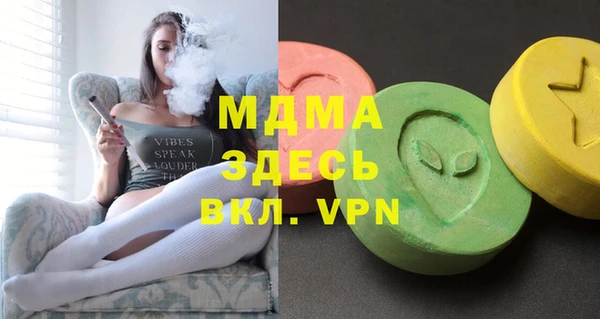 индика Абаза